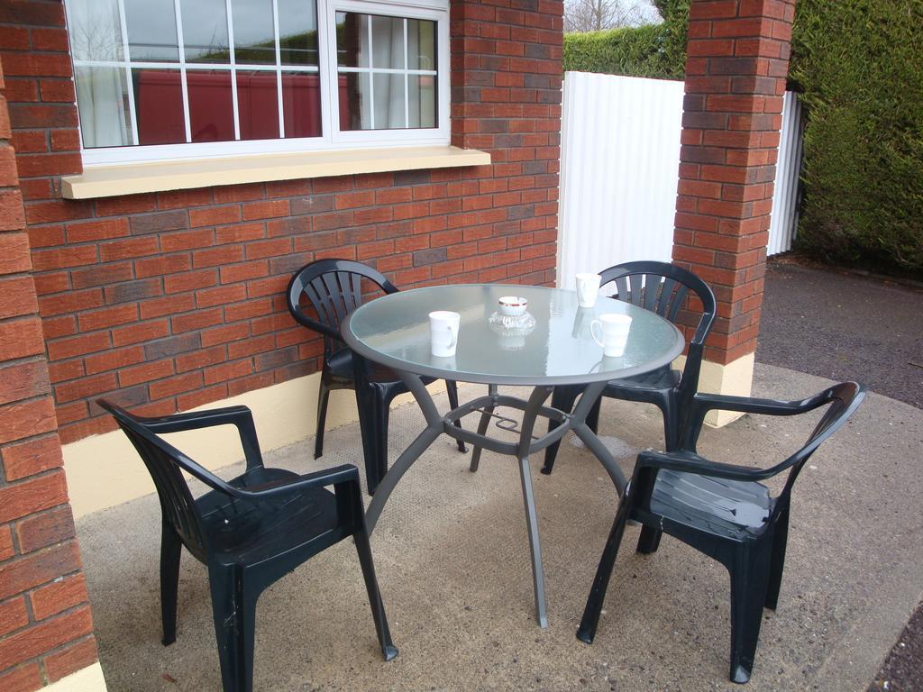 Meadow View B&B Navan Exteriér fotografie