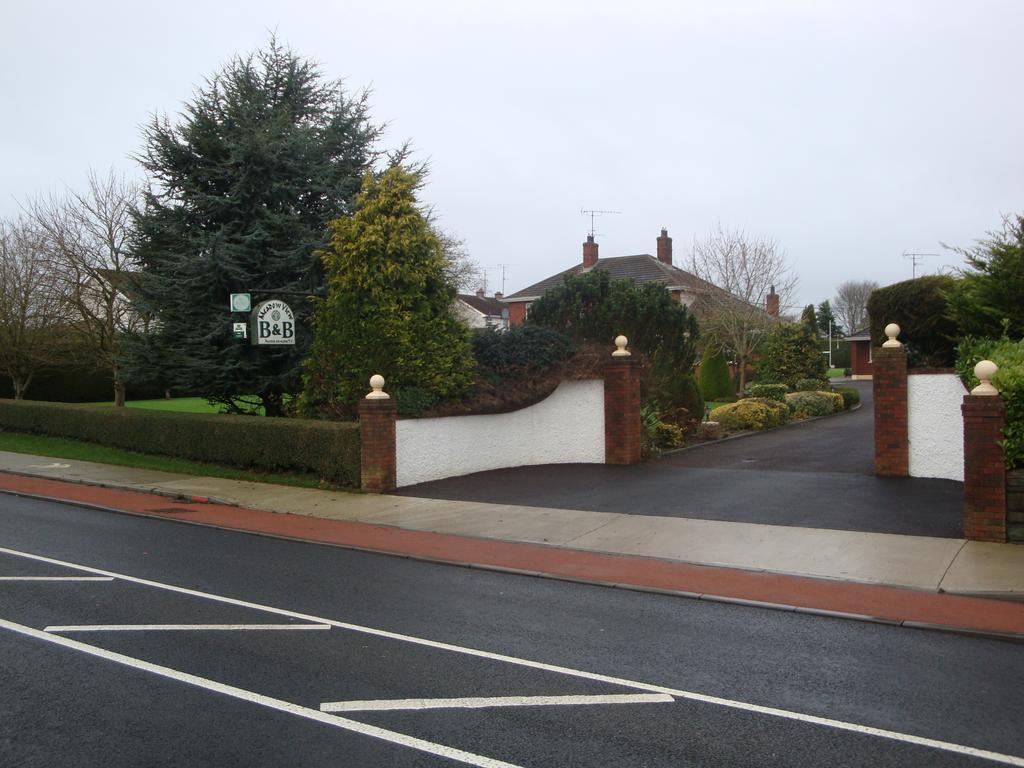Meadow View B&B Navan Exteriér fotografie