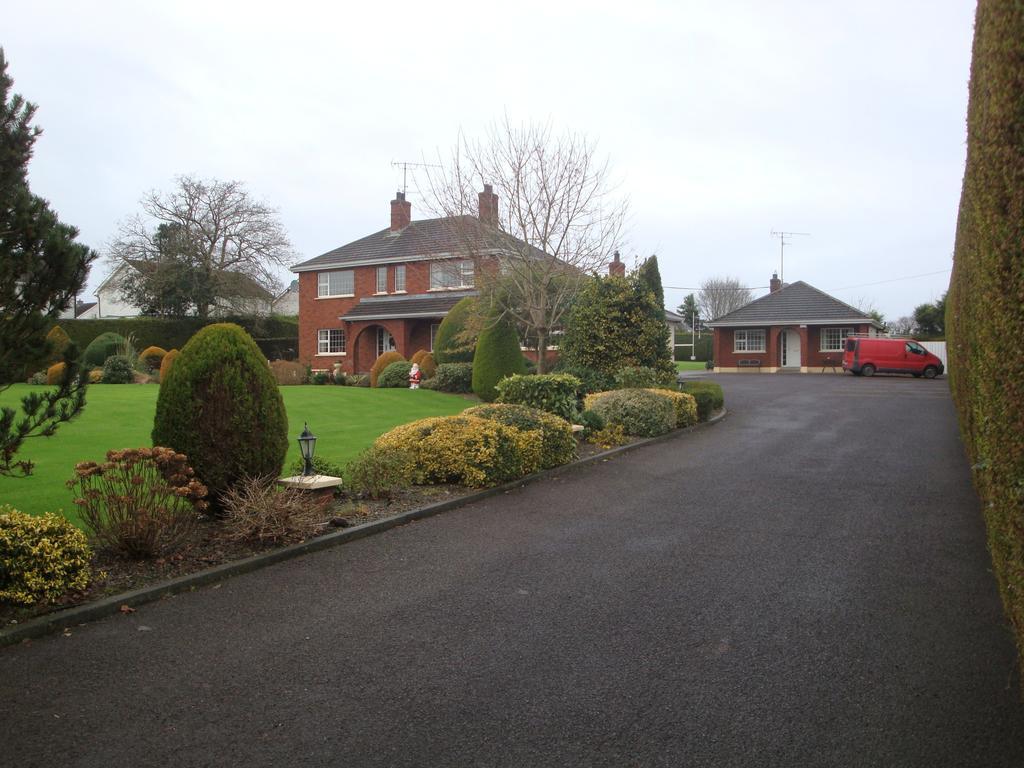 Meadow View B&B Navan Exteriér fotografie