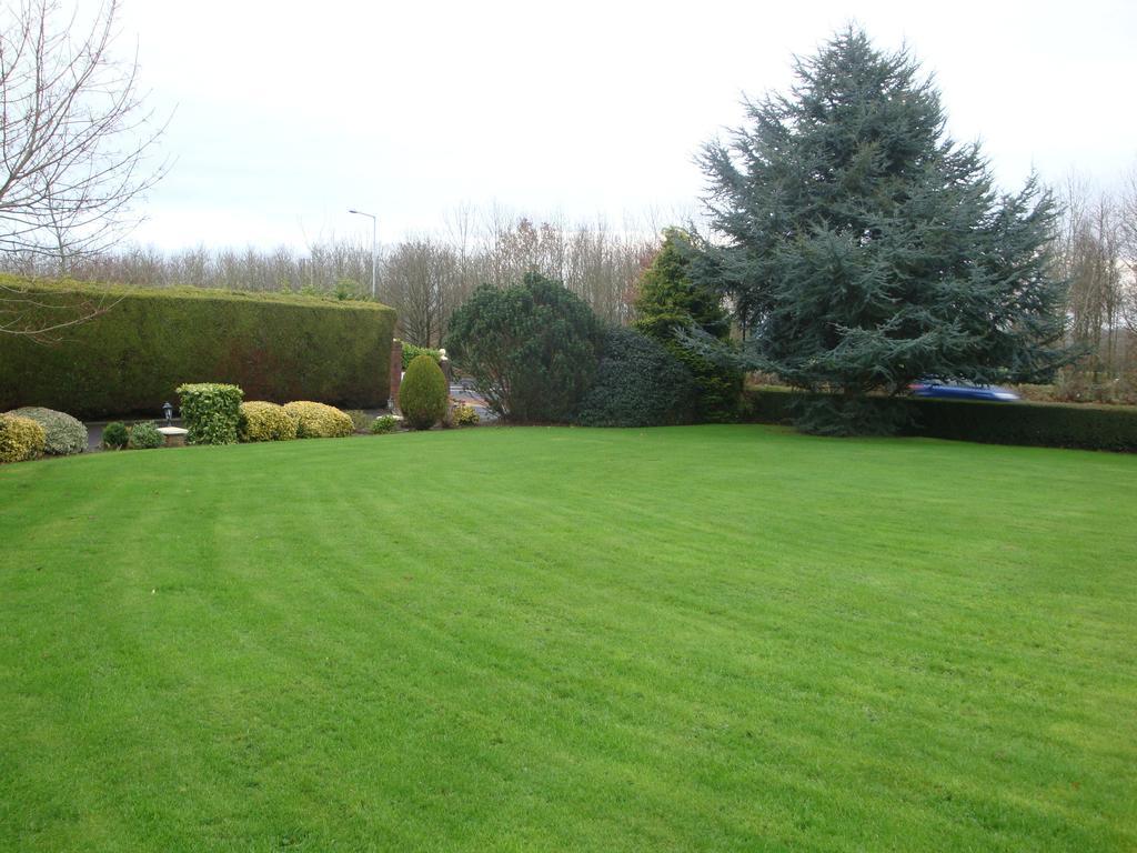 Meadow View B&B Navan Exteriér fotografie