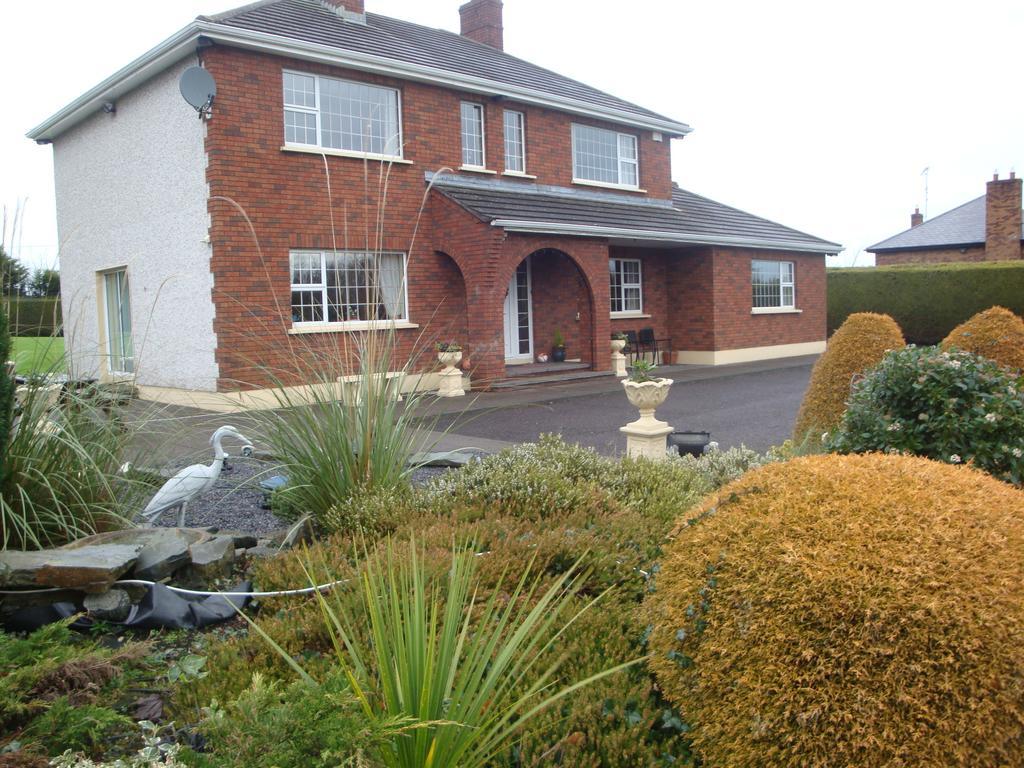 Meadow View B&B Navan Exteriér fotografie