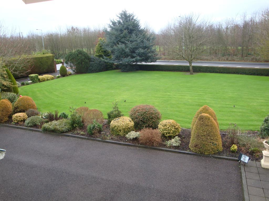 Meadow View B&B Navan Exteriér fotografie