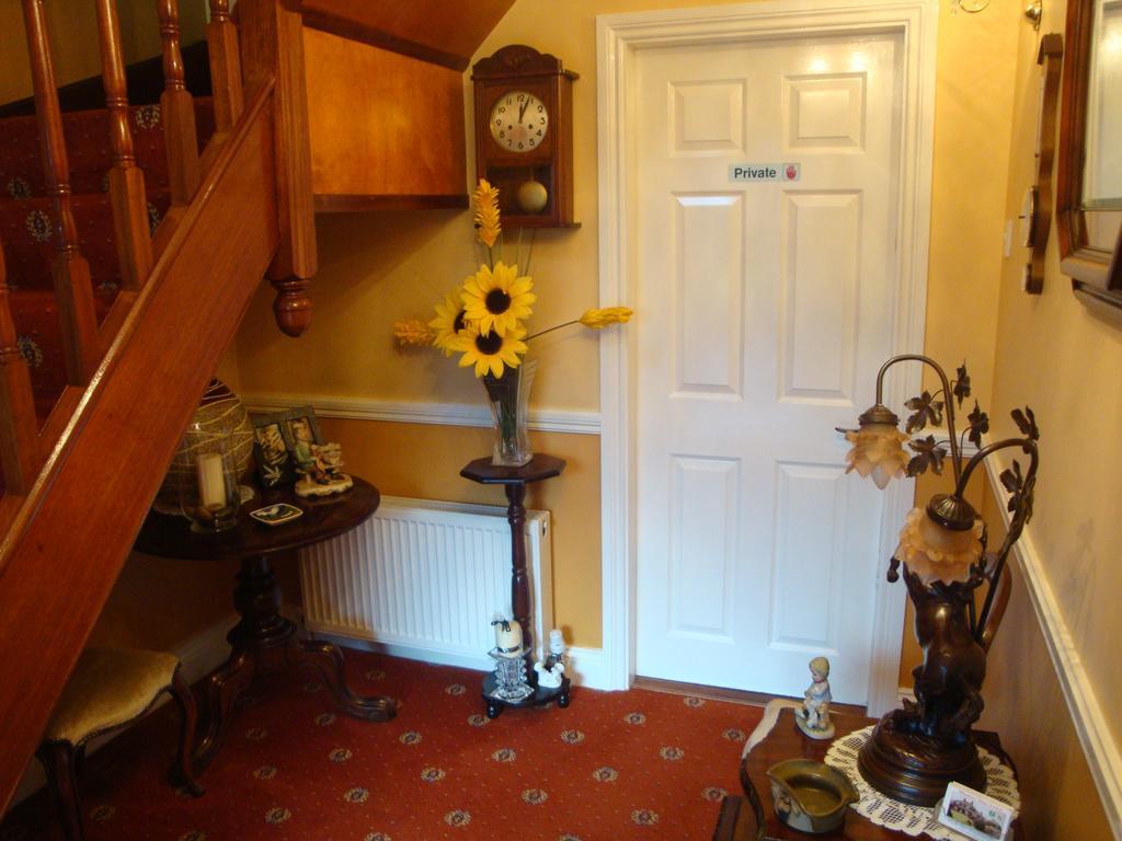 Meadow View B&B Navan Exteriér fotografie