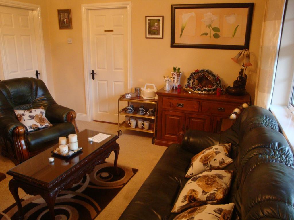 Meadow View B&B Navan Exteriér fotografie