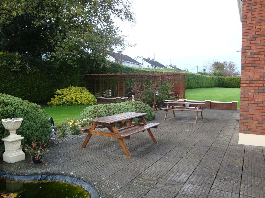 Meadow View B&B Navan Exteriér fotografie