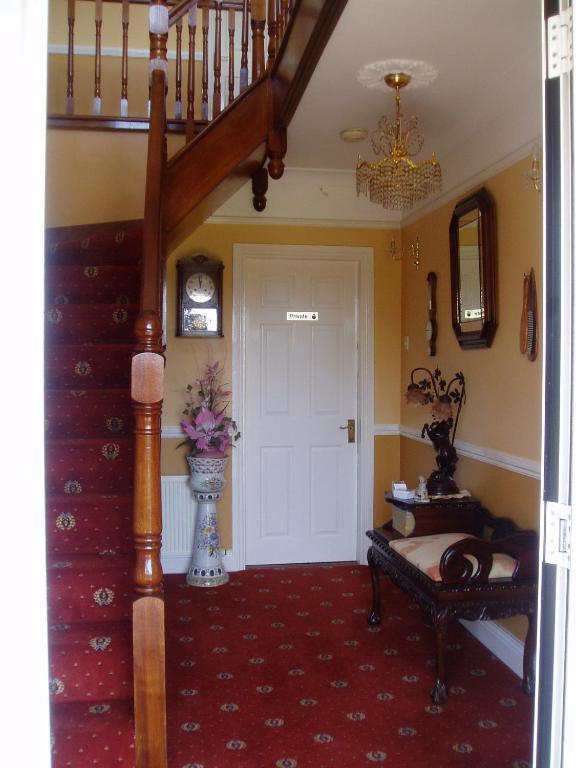 Meadow View B&B Navan Exteriér fotografie
