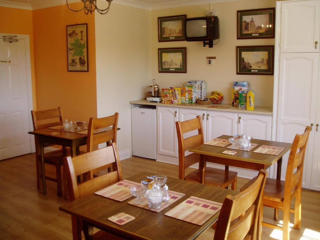 Meadow View B&B Navan Exteriér fotografie