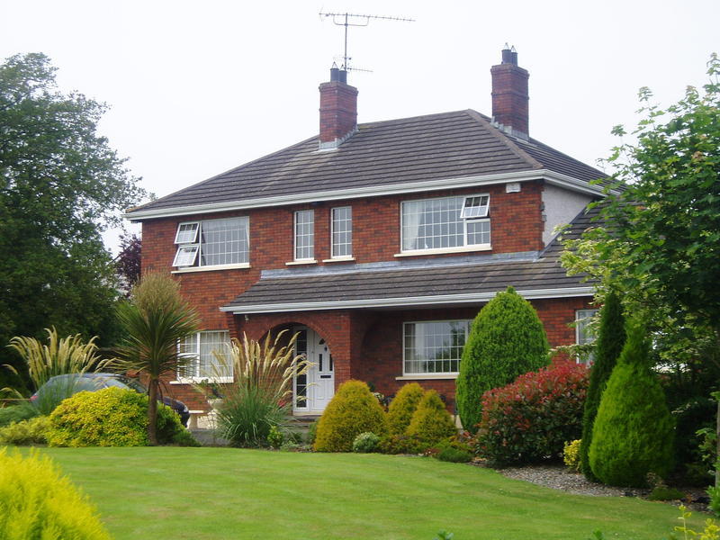 Meadow View B&B Navan Exteriér fotografie