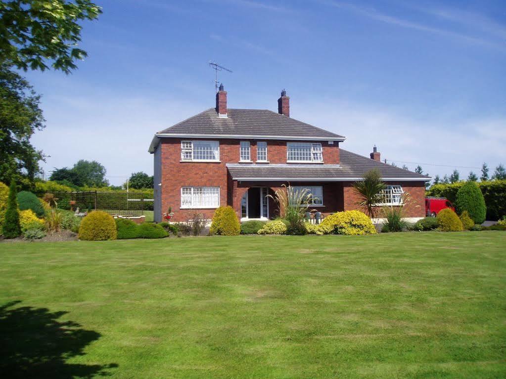 Meadow View B&B Navan Exteriér fotografie