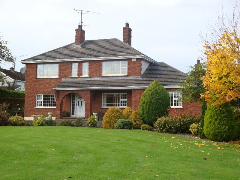 Meadow View B&B Navan Exteriér fotografie