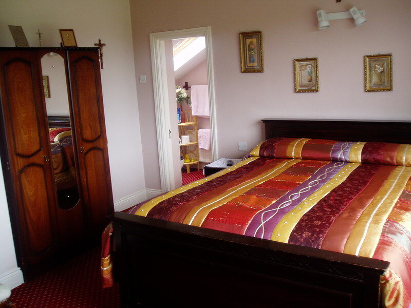 Meadow View B&B Navan Exteriér fotografie