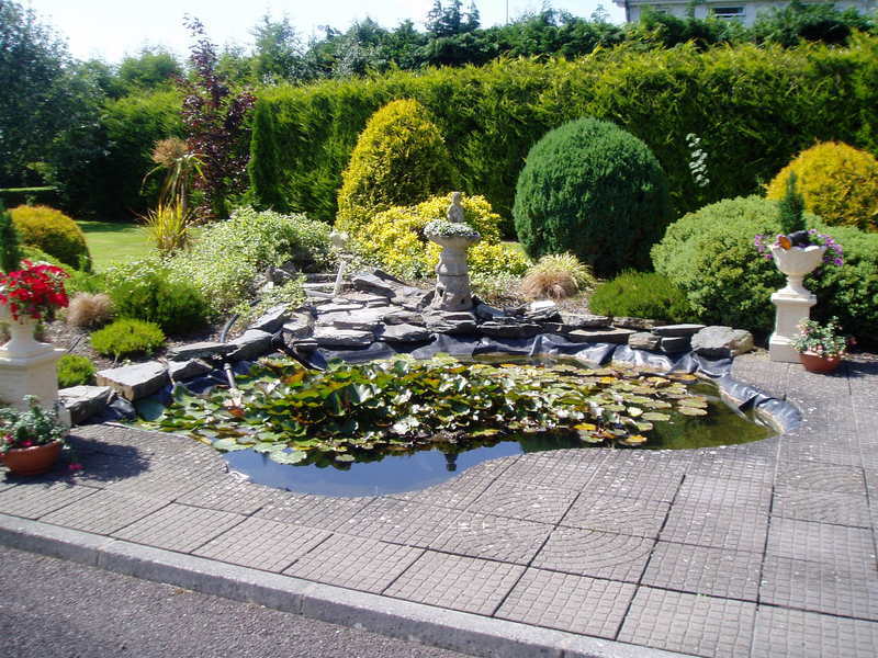 Meadow View B&B Navan Exteriér fotografie